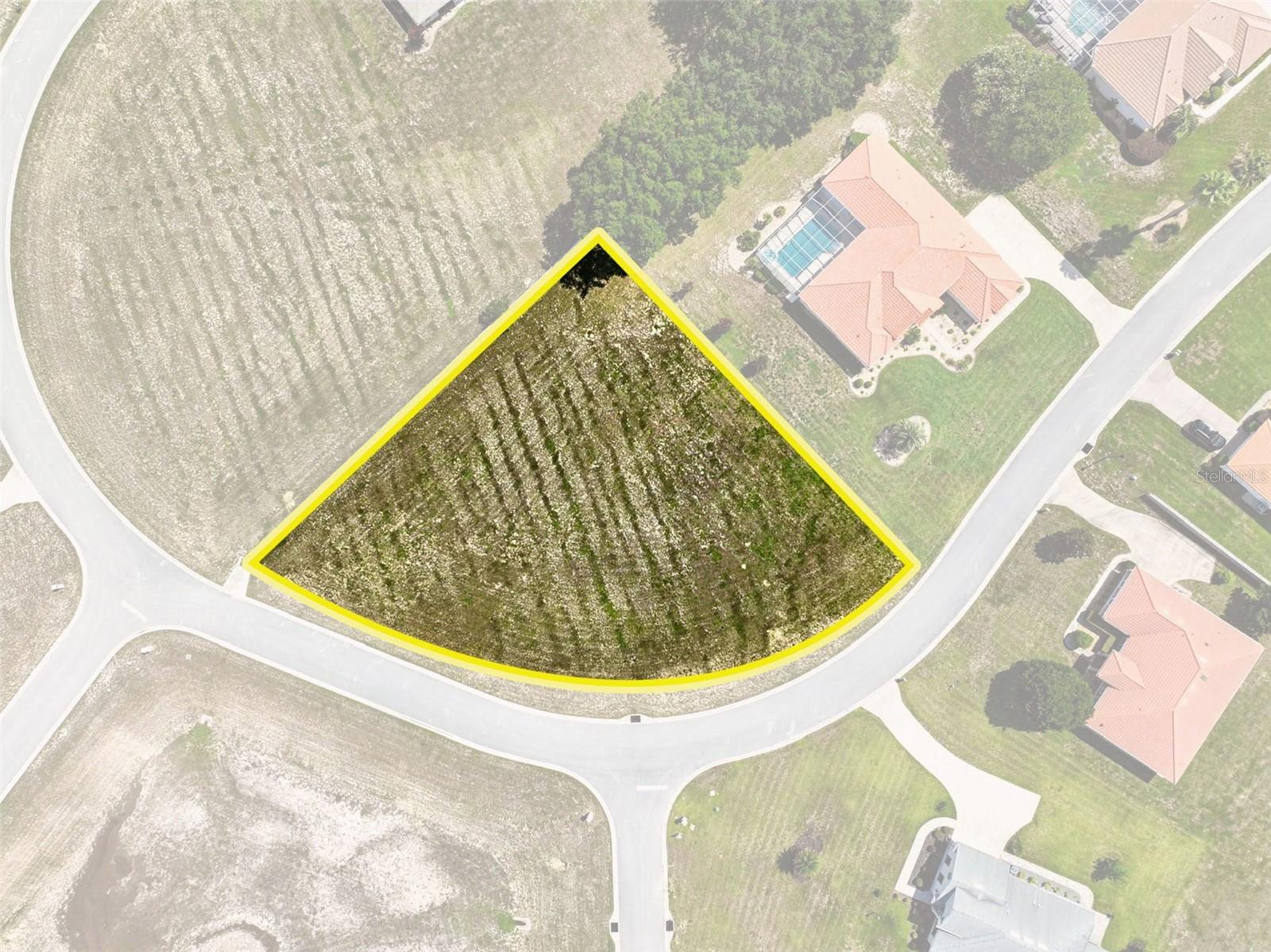 BELMONT HILLS UNTI 01 - Land