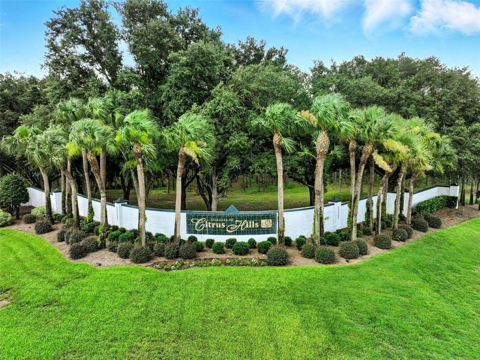 BELMONT HILLS UNTI 01 - Land