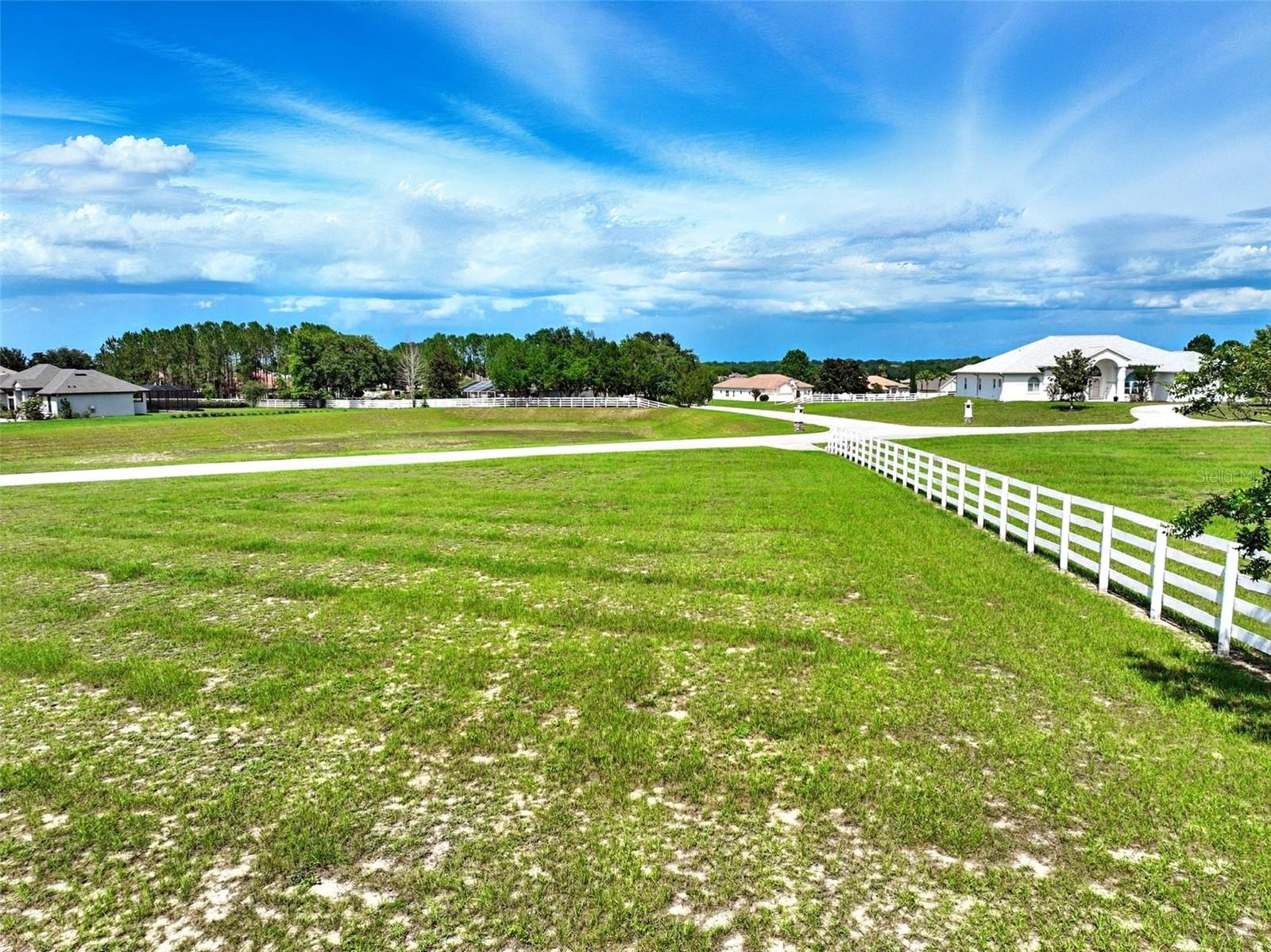 BELMONT HILLS UNTI 01 - Land