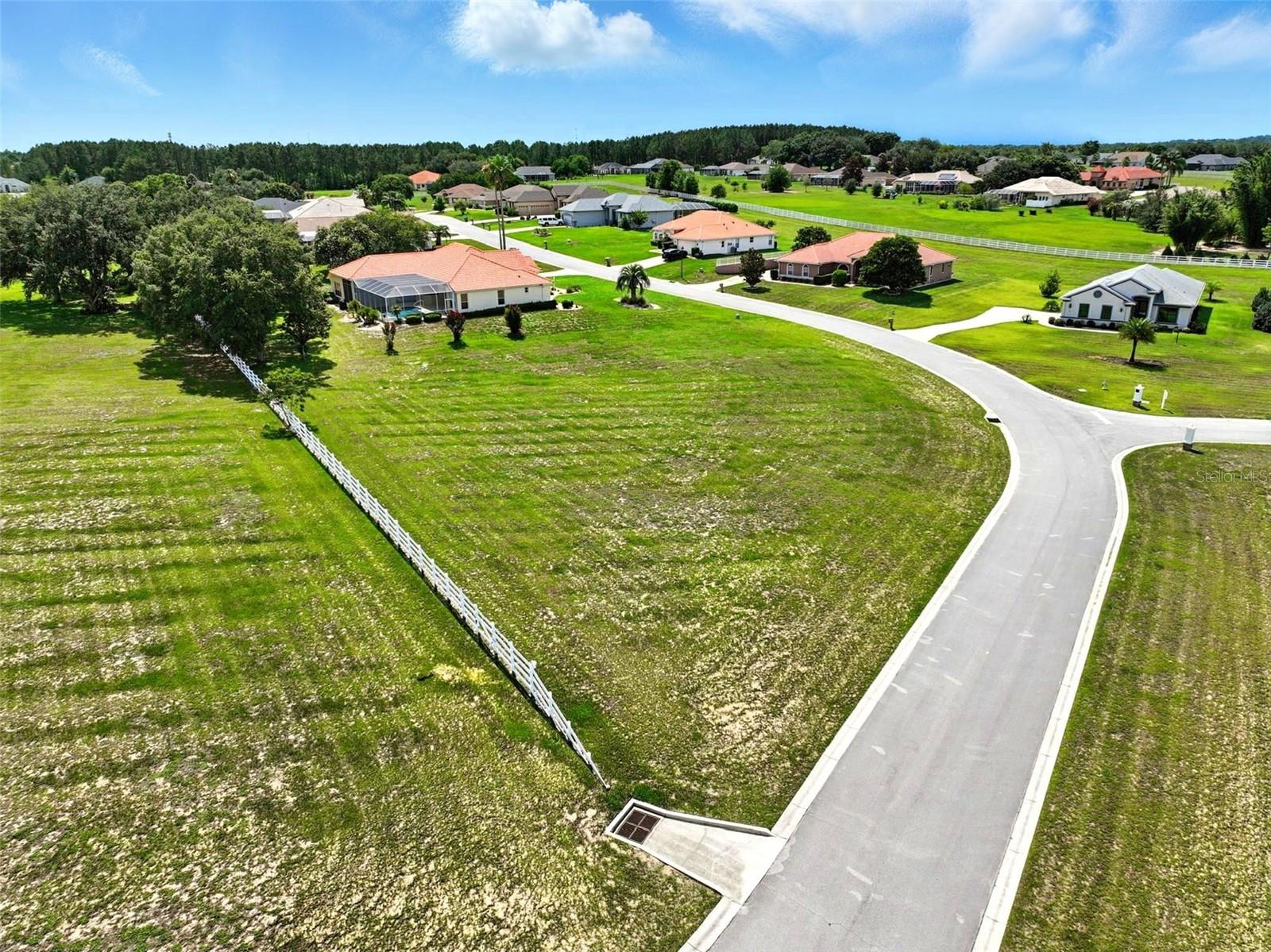 BELMONT HILLS UNTI 01 - Land