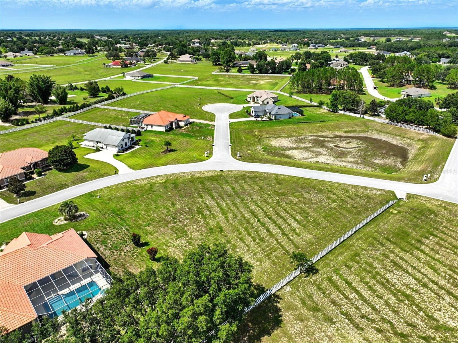 BELMONT HILLS UNTI 01 - Land