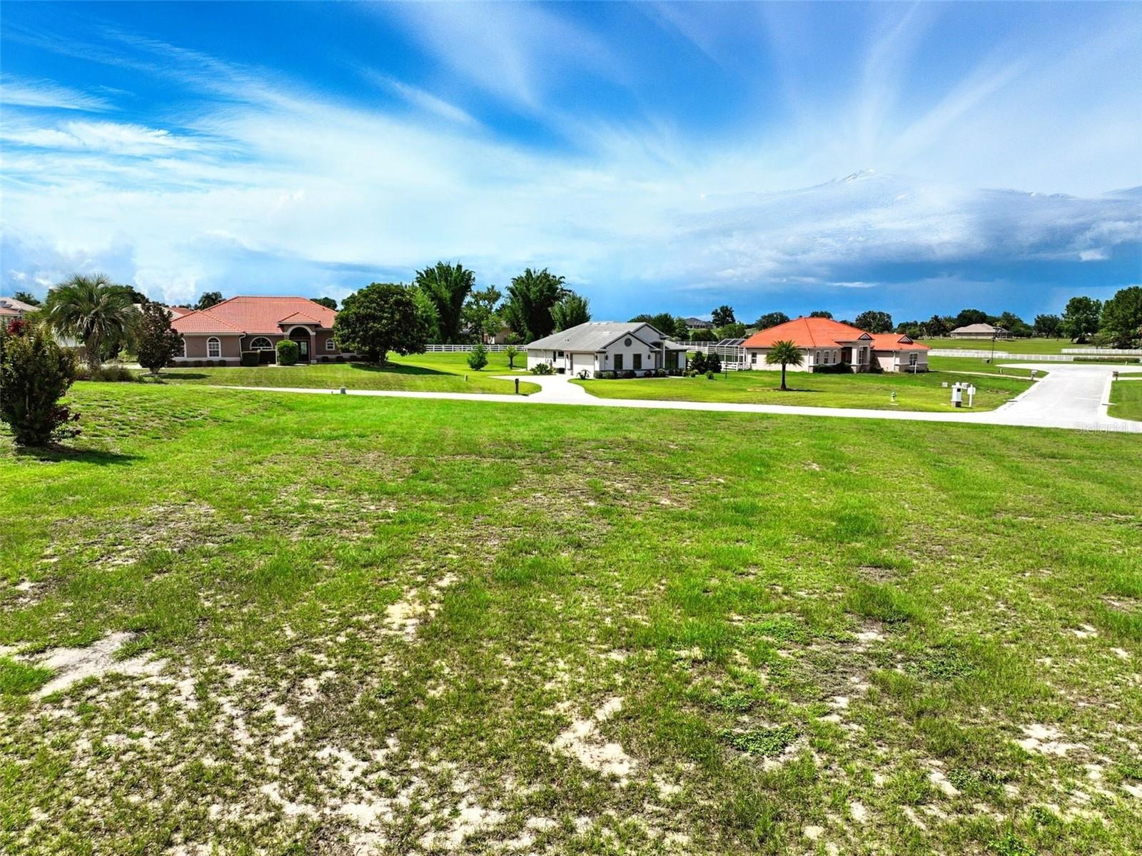 BELMONT HILLS UNTI 01 - Land