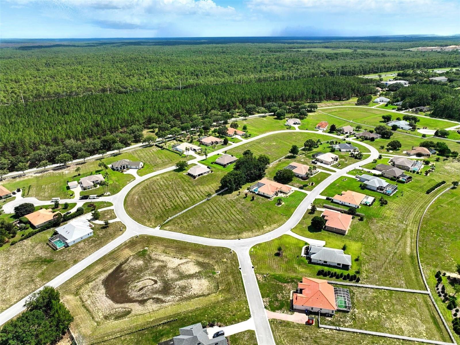 BELMONT HILLS UNTI 01 - Land