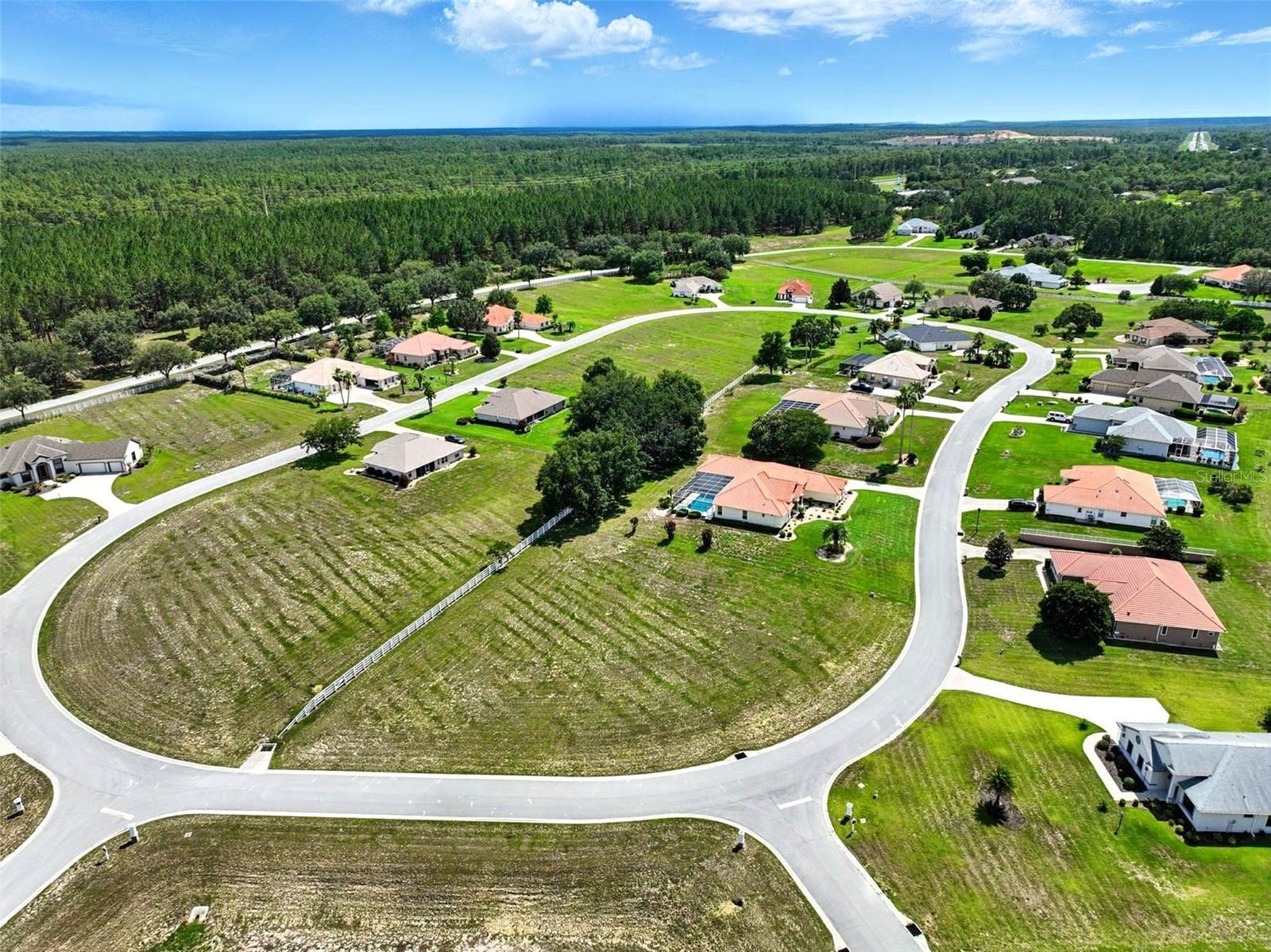 BELMONT HILLS UNTI 01 - Land