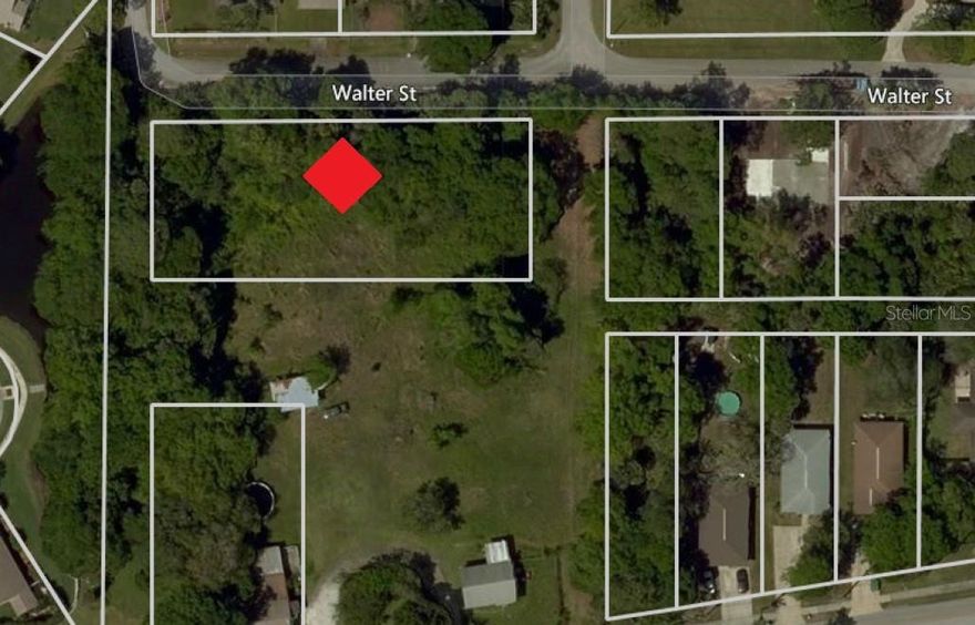 great lots for your new home; Cleared: Partial