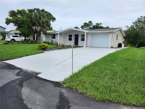 Photo of 6144 Sapphire Drive, New Port Richey, FL 34653 (MLS # R4911841)