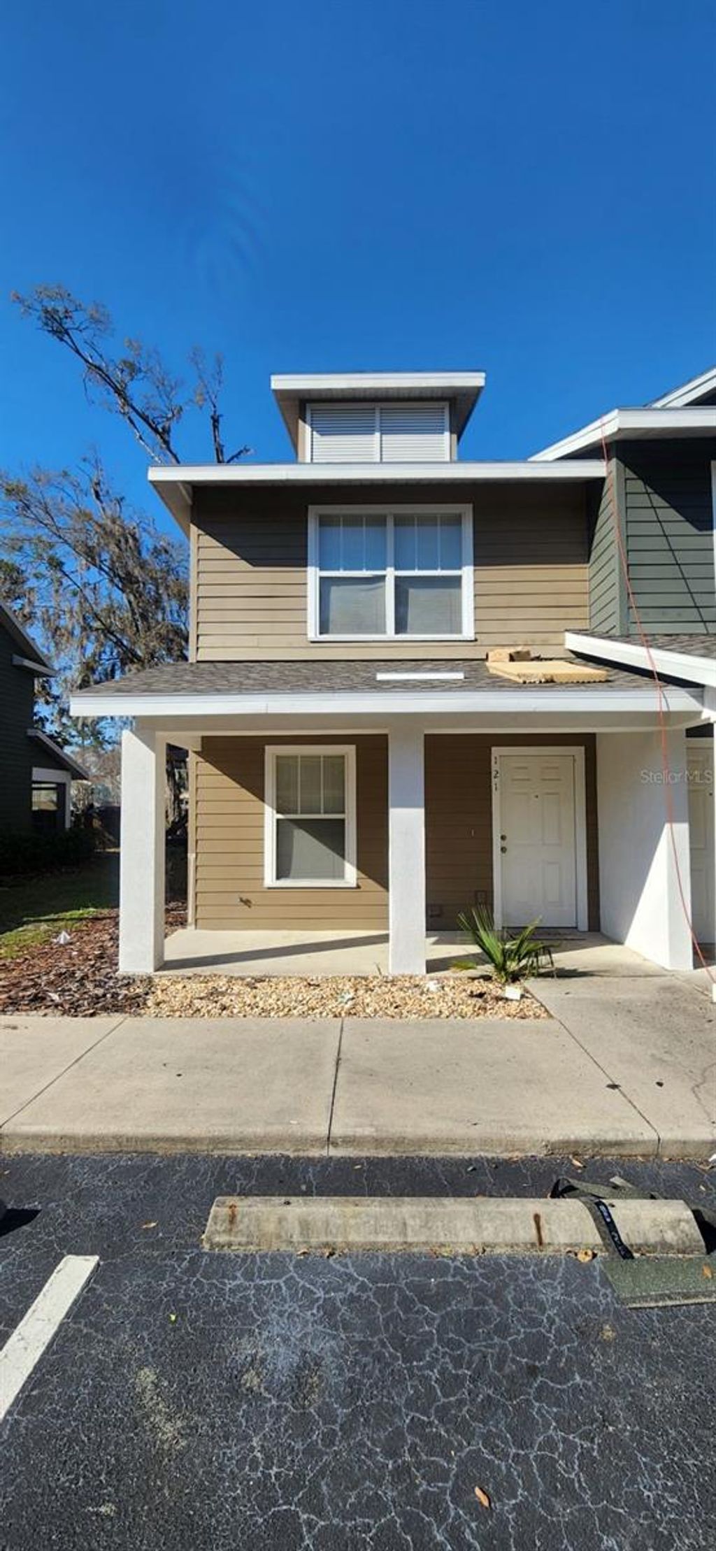 Photo of 4220 SW 22nd Lane #121, Gainesville, FL 32607 (MLS # GC538080)