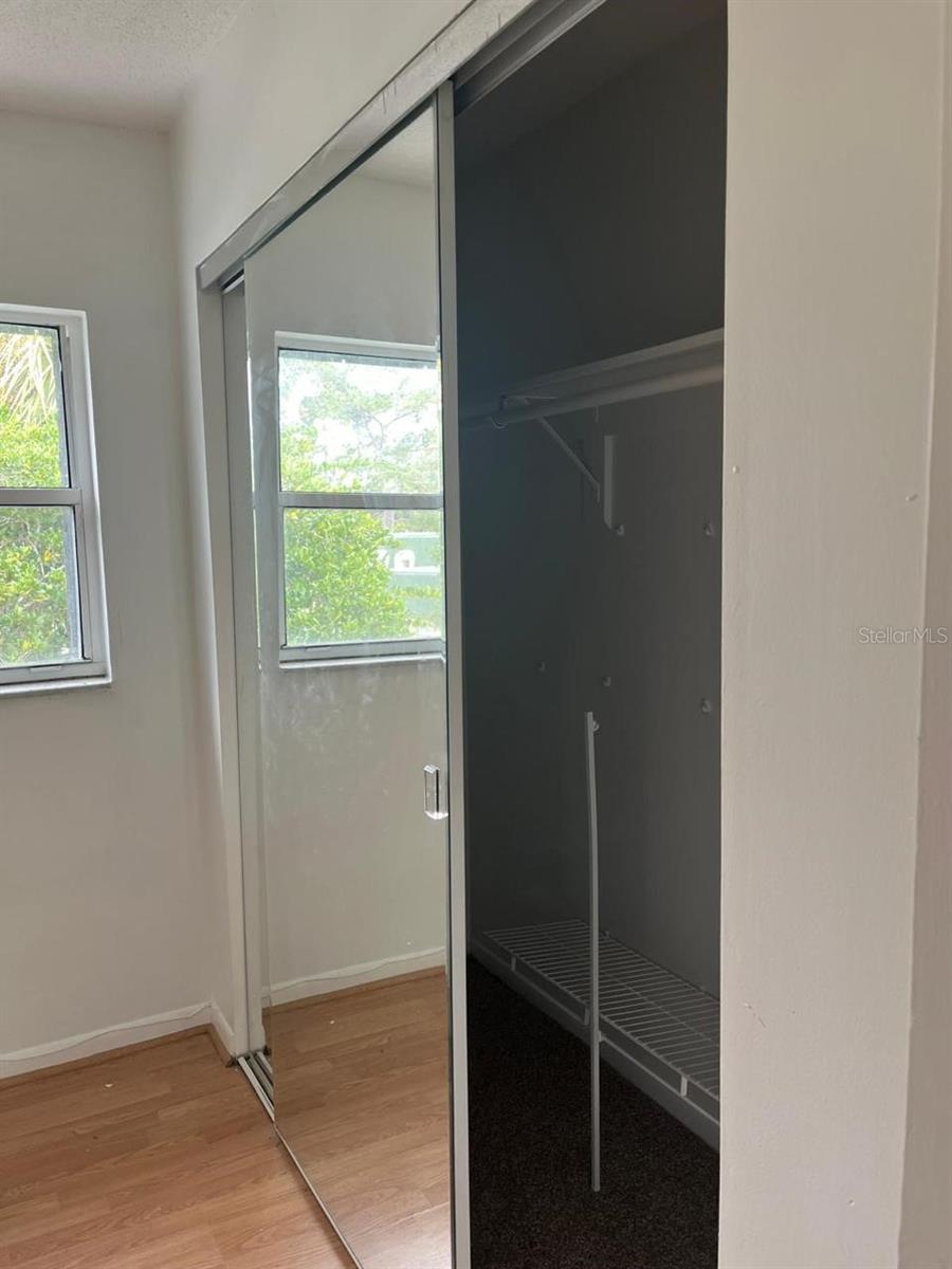 SPRINGWOOD VILLAGE - Residential Lease