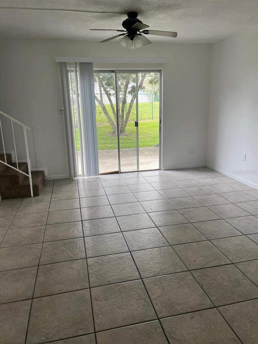 SPRINGWOOD VILLAGE - Residential Lease