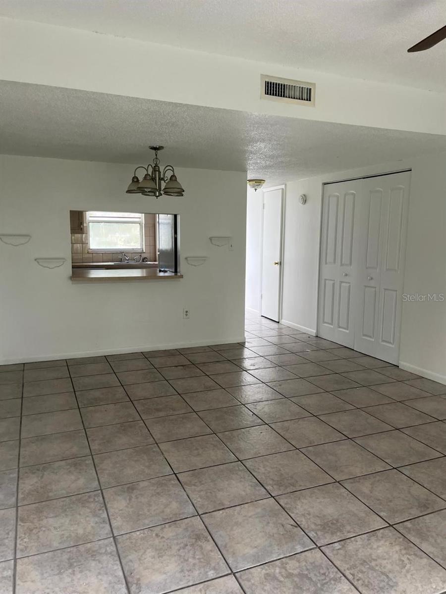 SPRINGWOOD VILLAGE - Residential Lease