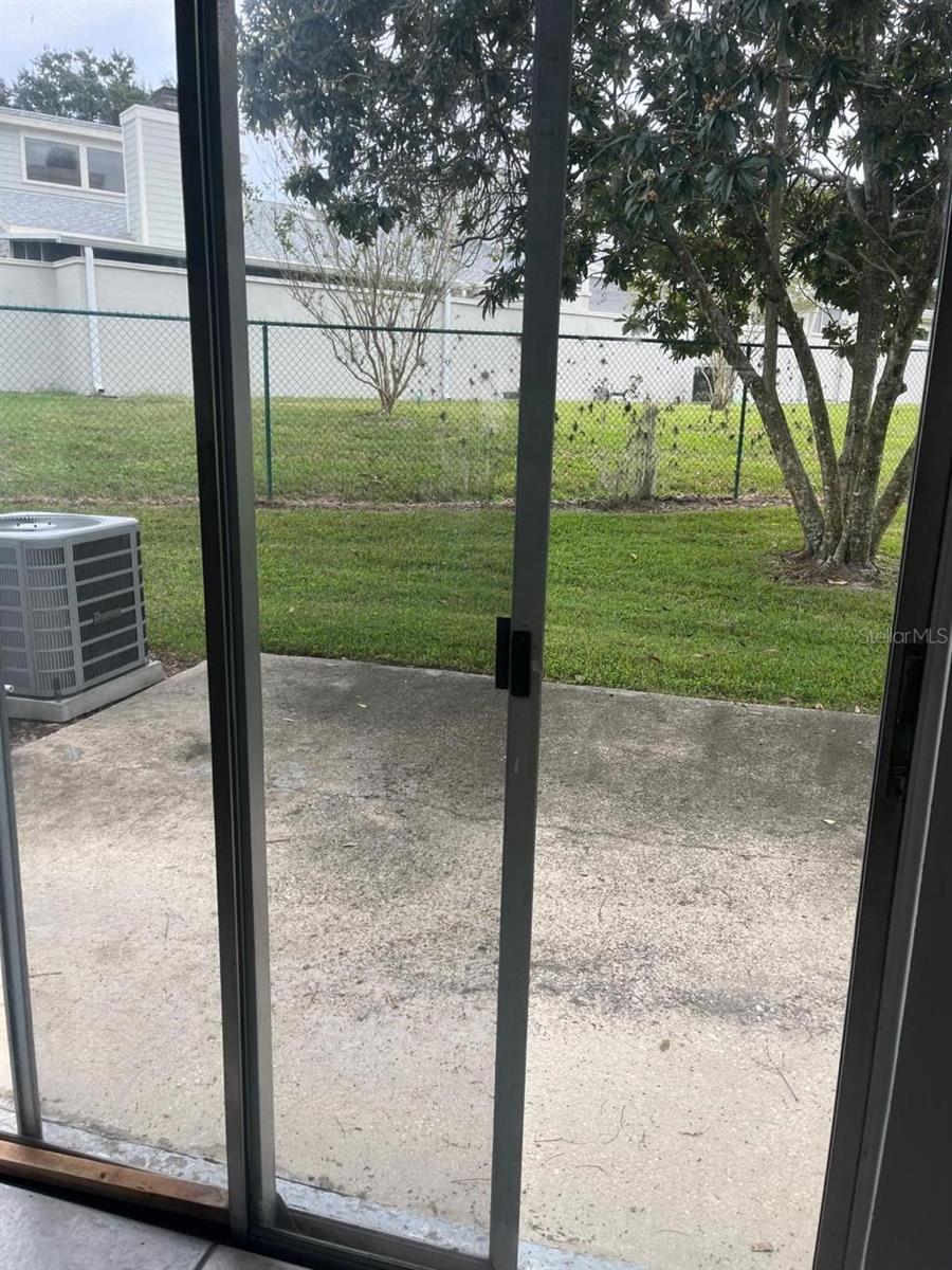 SPRINGWOOD VILLAGE - Residential Lease