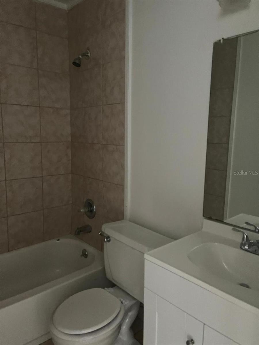 SPRINGWOOD VILLAGE - Residential Lease