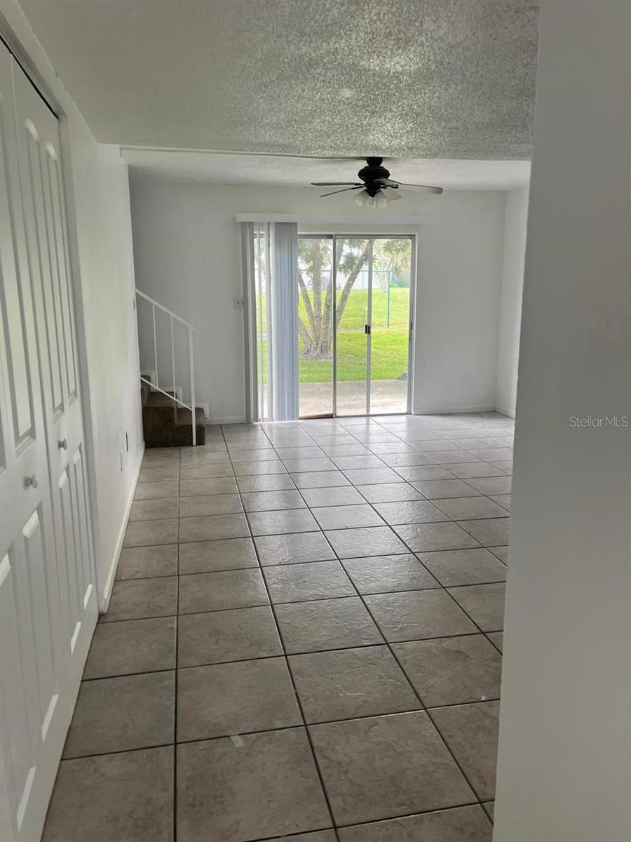 SPRINGWOOD VILLAGE - Residential Lease