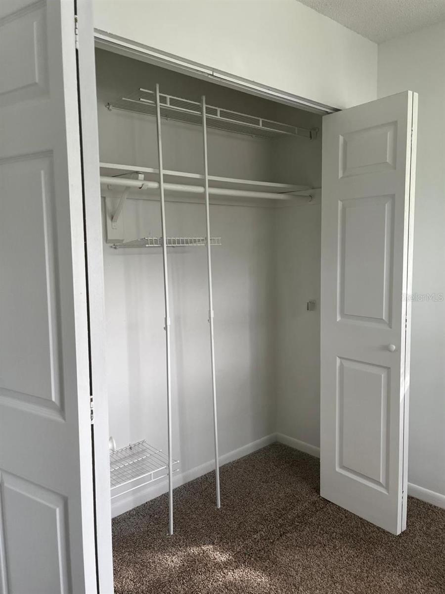 SPRINGWOOD VILLAGE - Residential Lease