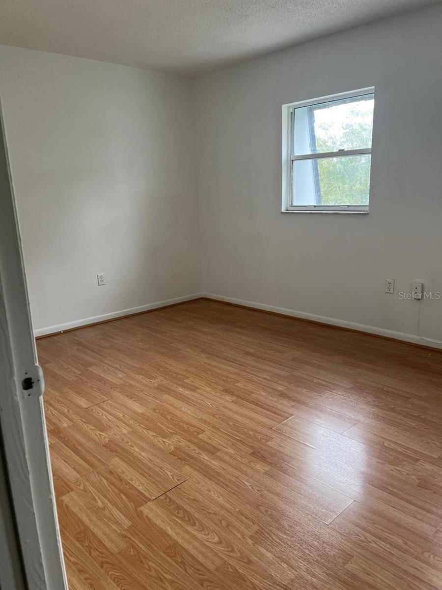 SPRINGWOOD VILLAGE - Residential Lease