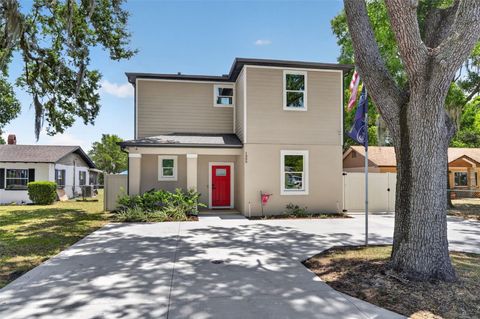 Property photo of 1309 S Center Street, Eustis, FL 32726