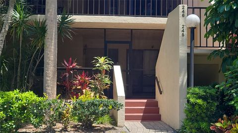 A home in BRADENTON