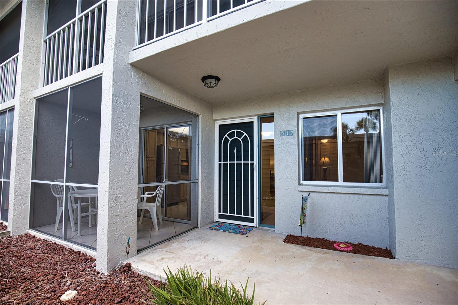 2025 AVAILABLE: NOV, DEC.
2026 AVAILABLE: JAN, APR.
BOOK AT: $4300/PER MONTH (SEASON IS DEC-APRIL, 1 MONTH MINIMUM)
BOOK AT: $2100/PER MONTH (OFF SEASON IS MAY-NOV, 1 MONTH MINIMUM)
*PRICES MAY VARY DEPENDING ON NUMBER OF NIGHTS BOOKED*
Pet Friendly Seasonal Short-Term or Annual Furnished 2-Bedroom 2-Bathroom Condo centrally located to enjoy the Venice Lifestyle. The updated kitchen features stainless steel appliances, modern countertops, and updated cabinets. Overlooking the living and dining room, the kitchen has access to the screened-in lanai through a sliding glass door that offers a delightful space to relax and unwind. The spacious living area allows for effortless entertaining and provides access to the lanai with updated hurricane impact sliding doors, the perfect spot to enjoy a morning cup of coffee. Experience comfort in the primary suite with direct access to the lanai through a sliding door and completed with a walk-in closet while the primary bathroom features an updated vanity with storage and granite countertops with a tub and shower combination. The Guest Bedroom is nicely situated to the Guest Bathroom that also features a tub and shower combination. This community offers a clubhouse with community pool, canoe ramp to the lake and other amenities you can enjoy while calling this community home.
~Included in rent: Water, Sewer, Garbage, Cable TV or Streaming Service, Wi-Fi, Landscaping, Electric.
~Paid in full under 90 Days, $145 Booking Fee, $1000 Security Deposit, $250 Clean, plus 13% Tax.
~Association: Application and Fee are Required (Fee is Subject to Change).
