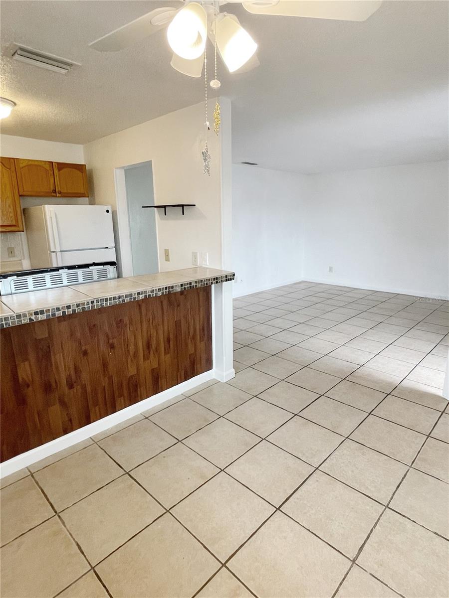 ACQUA AT DAYTONA BEACH CONDO - Residential Lease