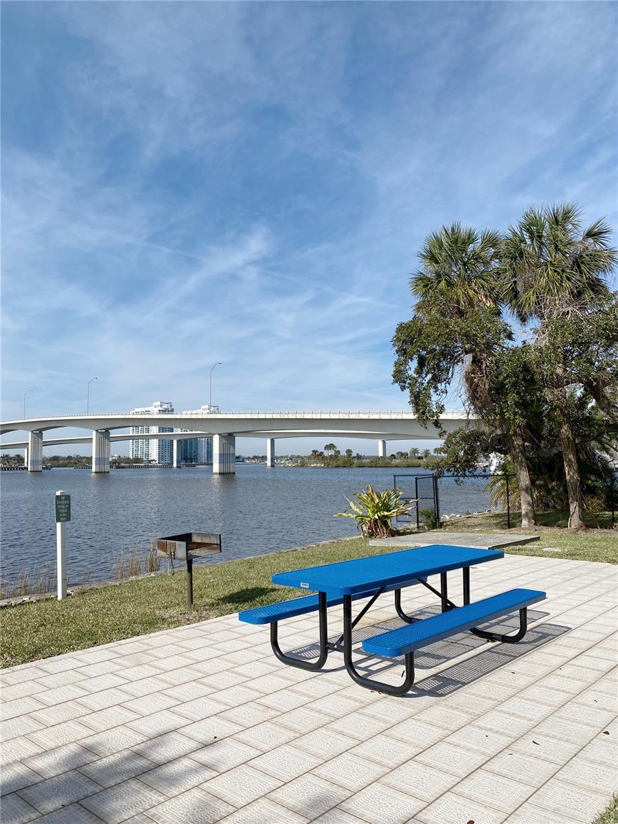 ACQUA AT DAYTONA BEACH CONDO - Residential Lease