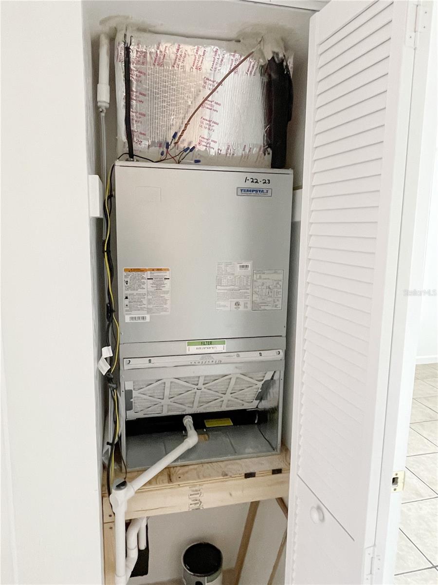 ACQUA AT DAYTONA BEACH CONDO - Residential Lease