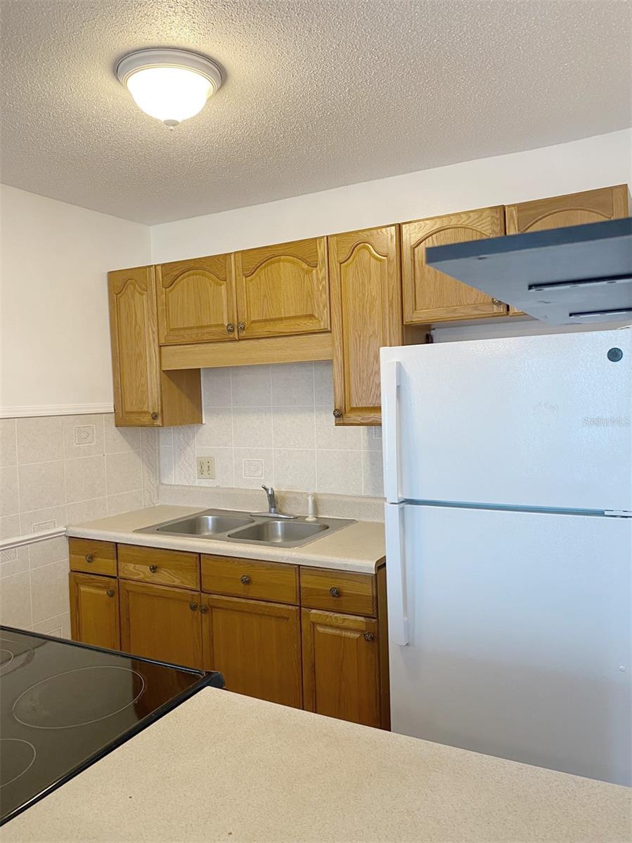 ACQUA AT DAYTONA BEACH CONDO - Residential Lease