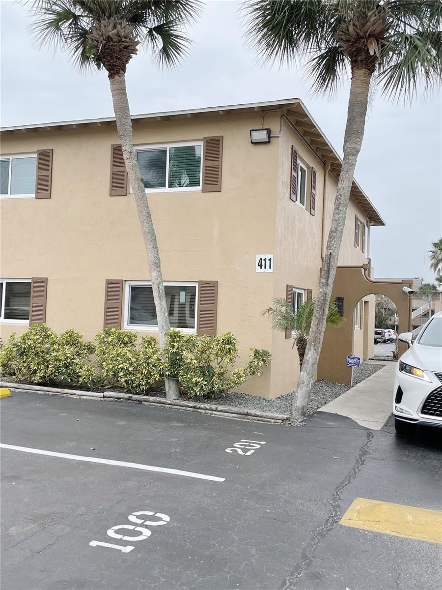 ACQUA AT DAYTONA BEACH CONDO - Residential Lease