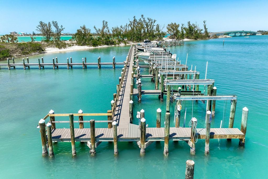 Photo of 6040 Boca Grande Cswy #28, Boca Grande, FL 33921 (MLS # D6143497)