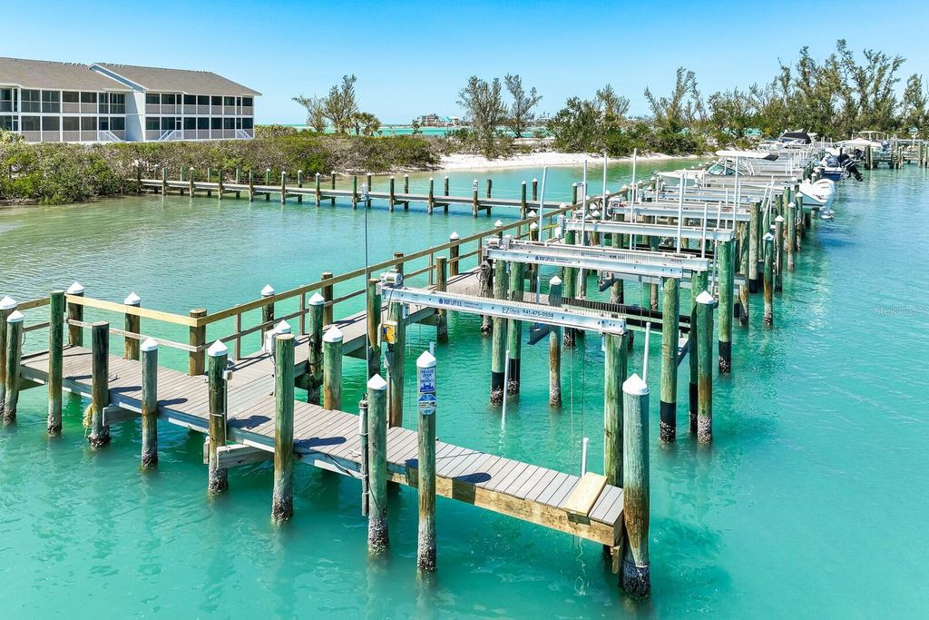 Photo of 6040 Boca Grande Cswy #28, Boca Grande, FL 33921 (MLS # D6143497)