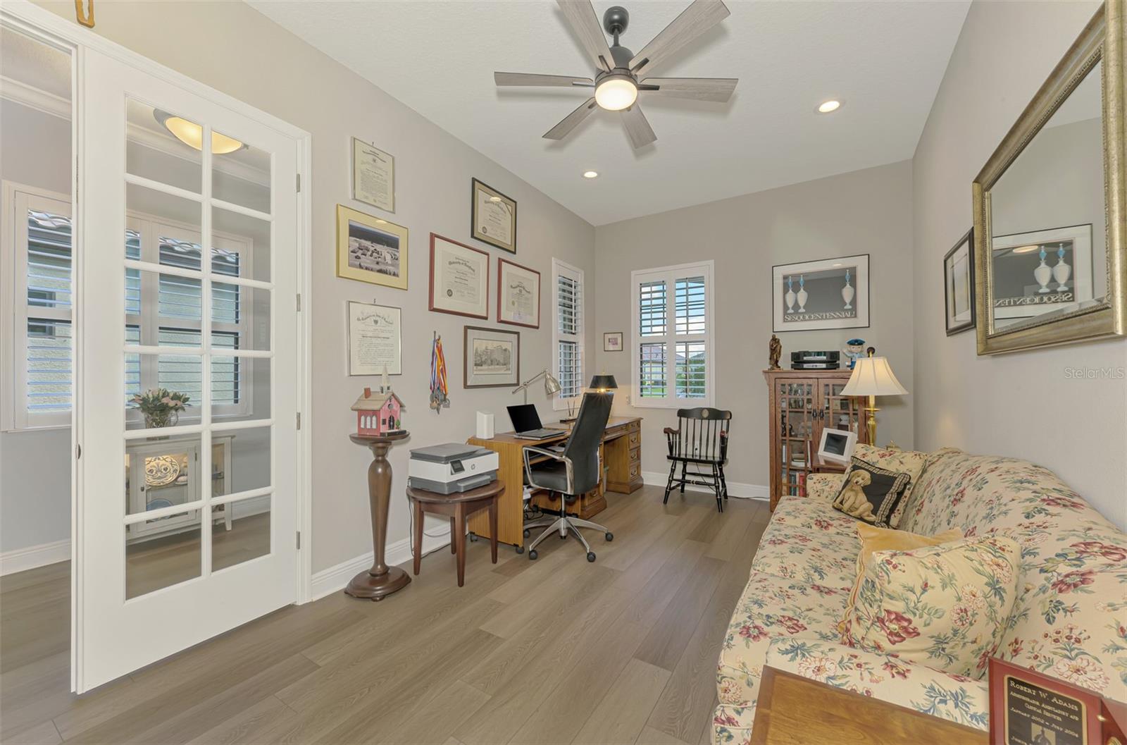 GRAND PALM PH 1B A - Residential