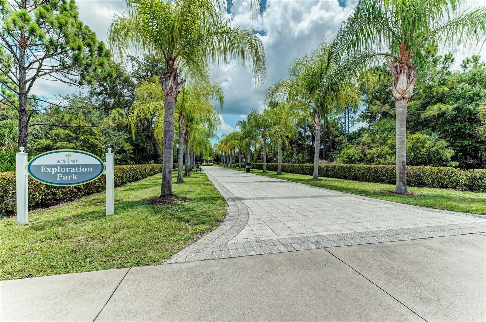 GRAND PALM PH 1B A - Residential