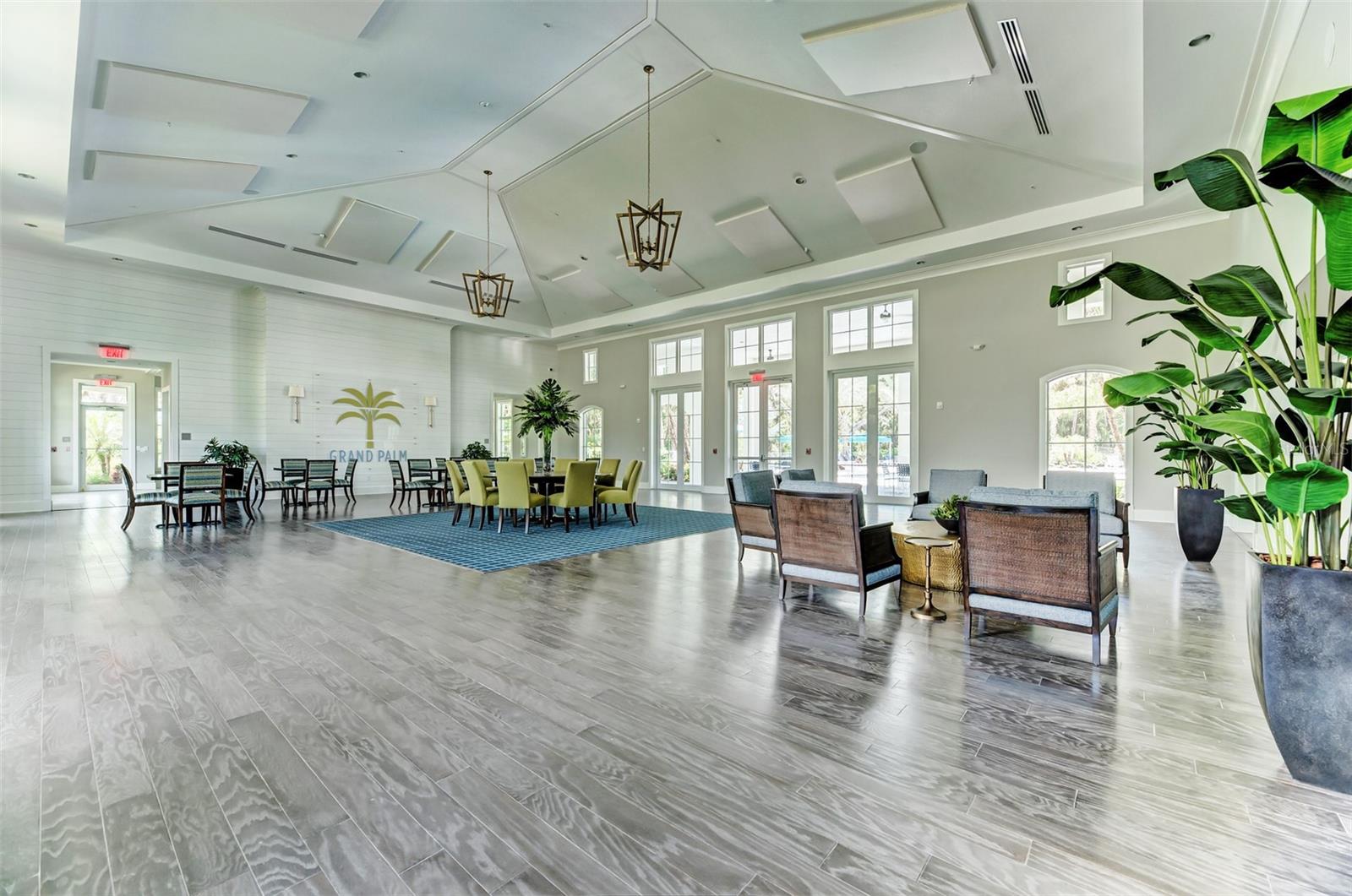 GRAND PALM PH 1B A - Residential