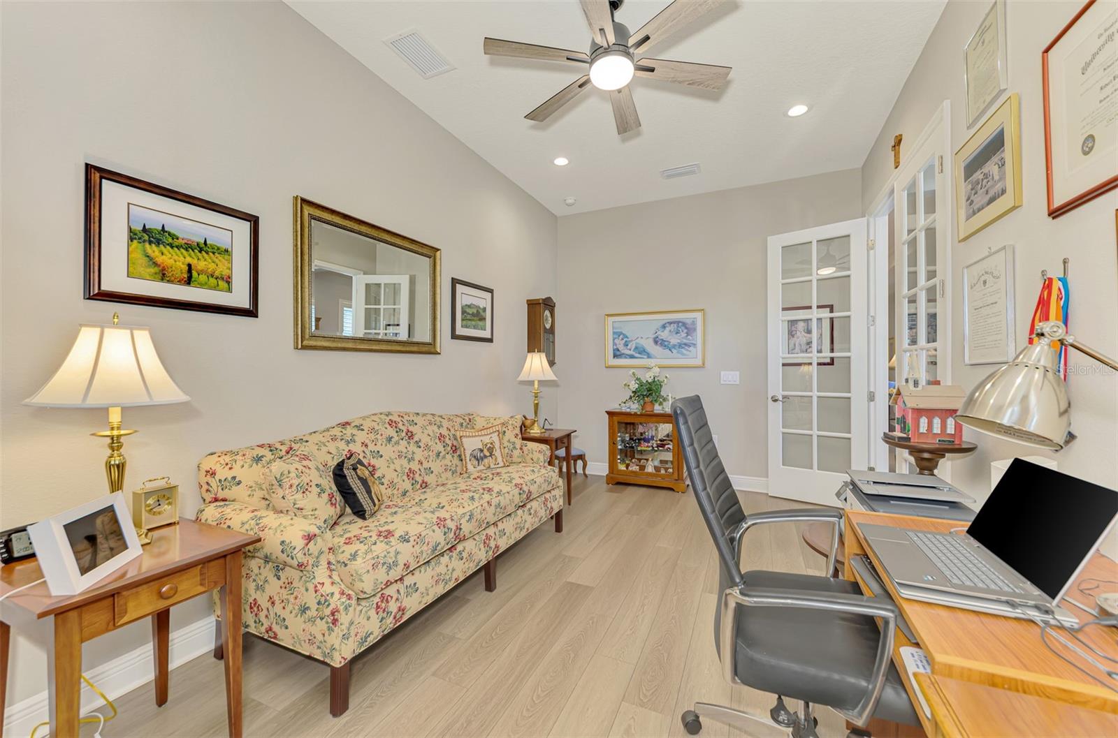GRAND PALM PH 1B A - Residential