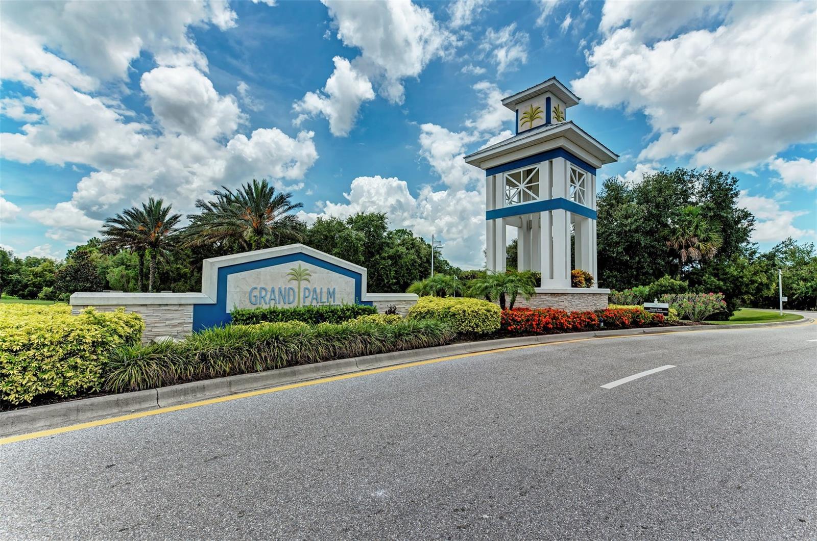 GRAND PALM PH 1B A - Residential