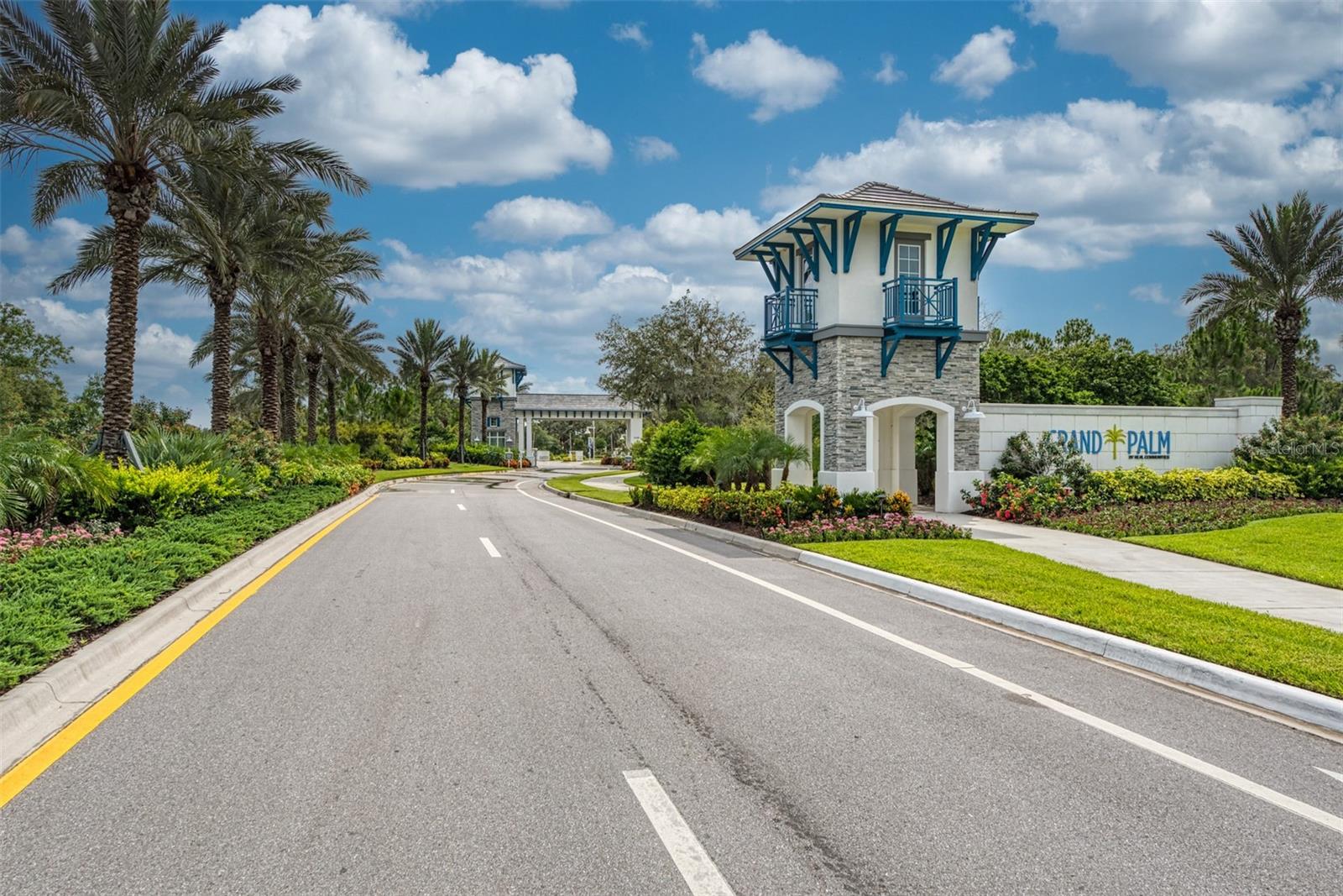 GRAND PALM PH 1B A - Residential