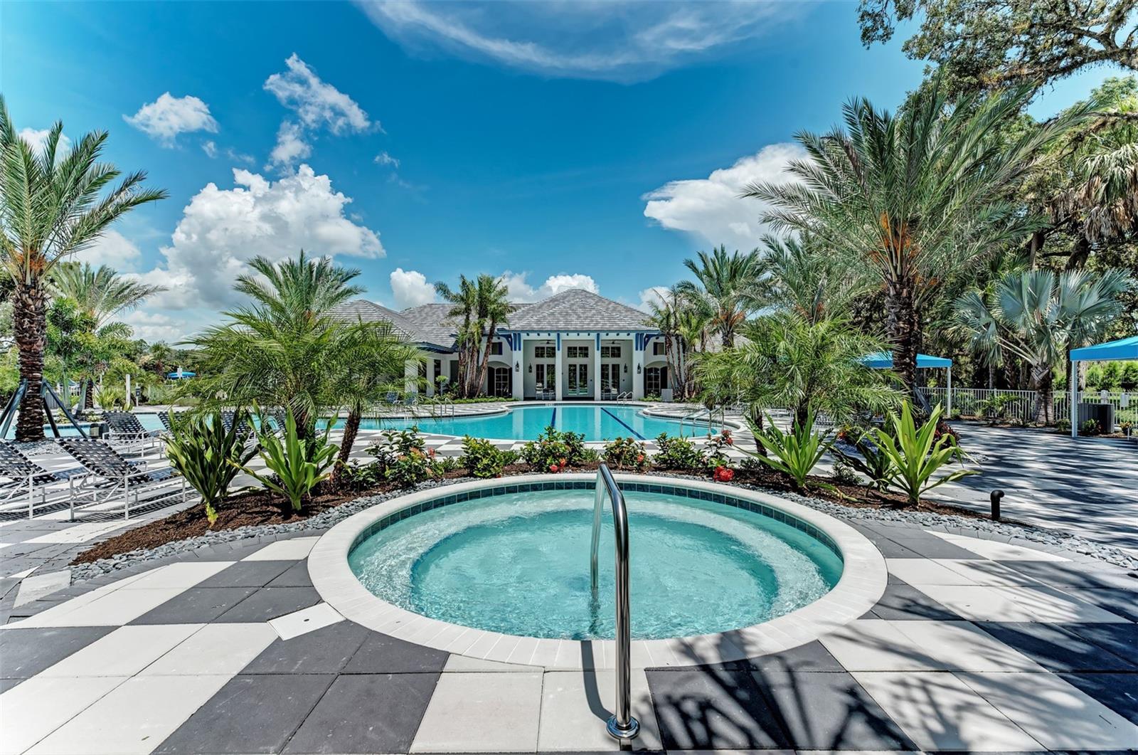 GRAND PALM PH 1B A - Residential