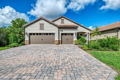 Photo of 11505 Trailwood Drive, Venice, FL 34293 (MLS # N6140565)