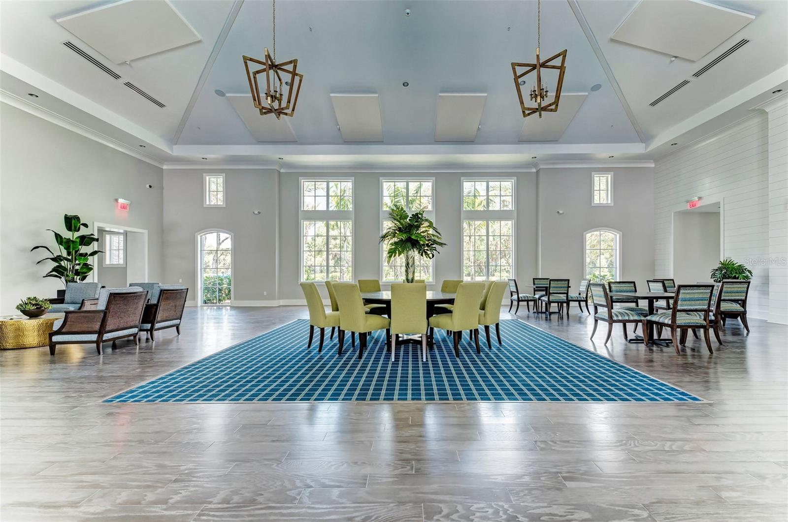GRAND PALM PH 1B A - Residential