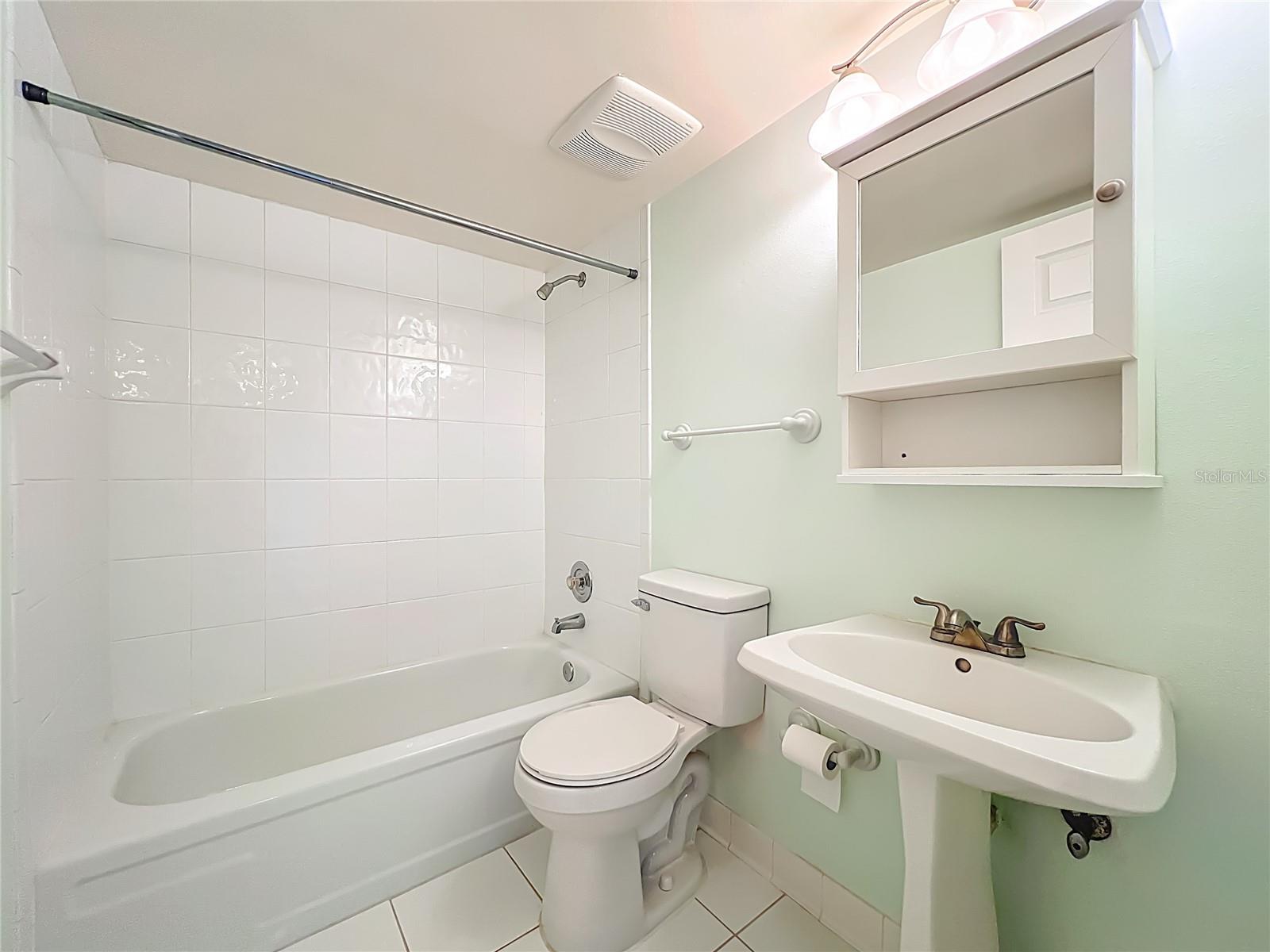 SHEOAH SEC 1 - Residential