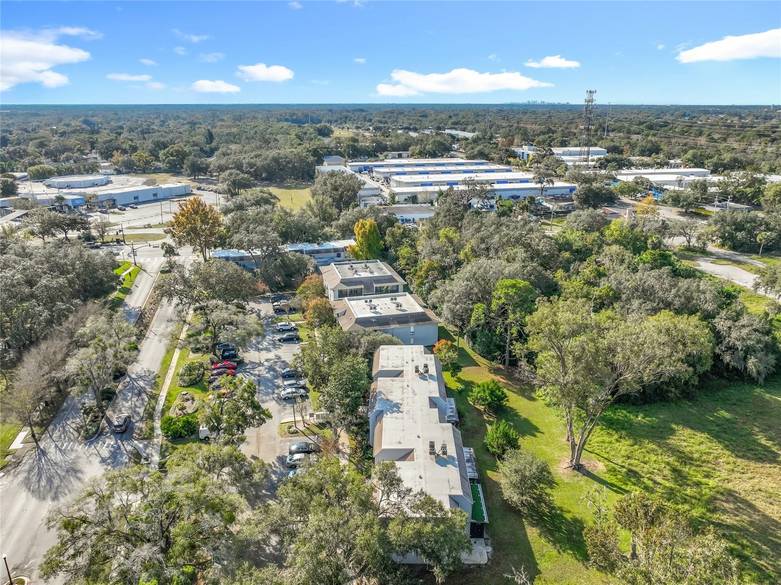 SHEOAH SEC 1 - Residential