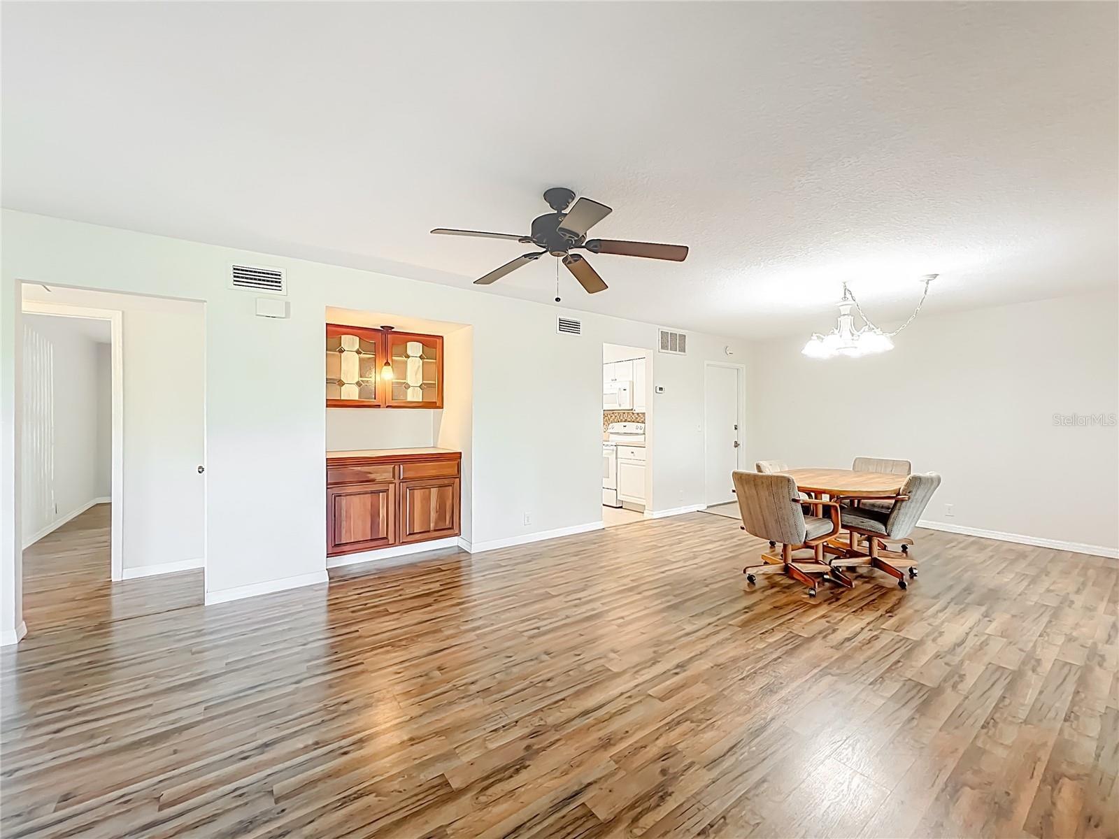 SHEOAH SEC 1 - Residential