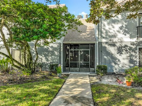 Photo of 40 Sheoah Boulevard #27, Winter Springs, FL 32708 (MLS # O6365099)