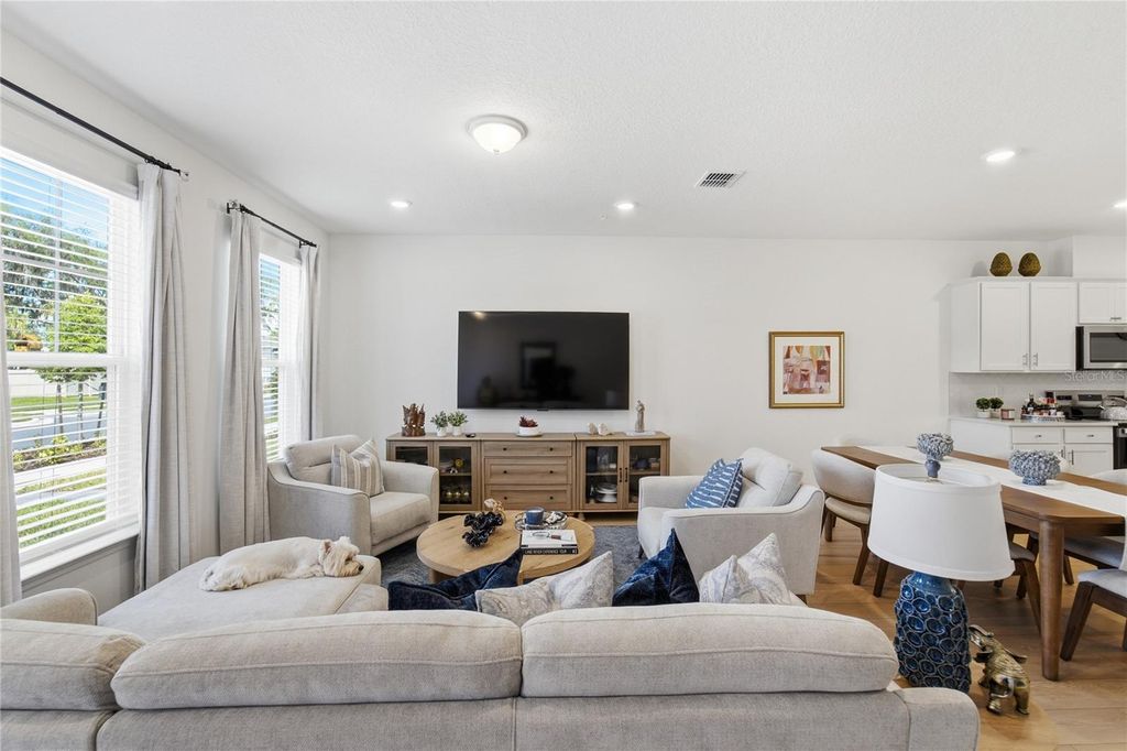 Photo of 11304 Blue Bay Drive, Orlando, FL 32832 (MLS # O6398048)