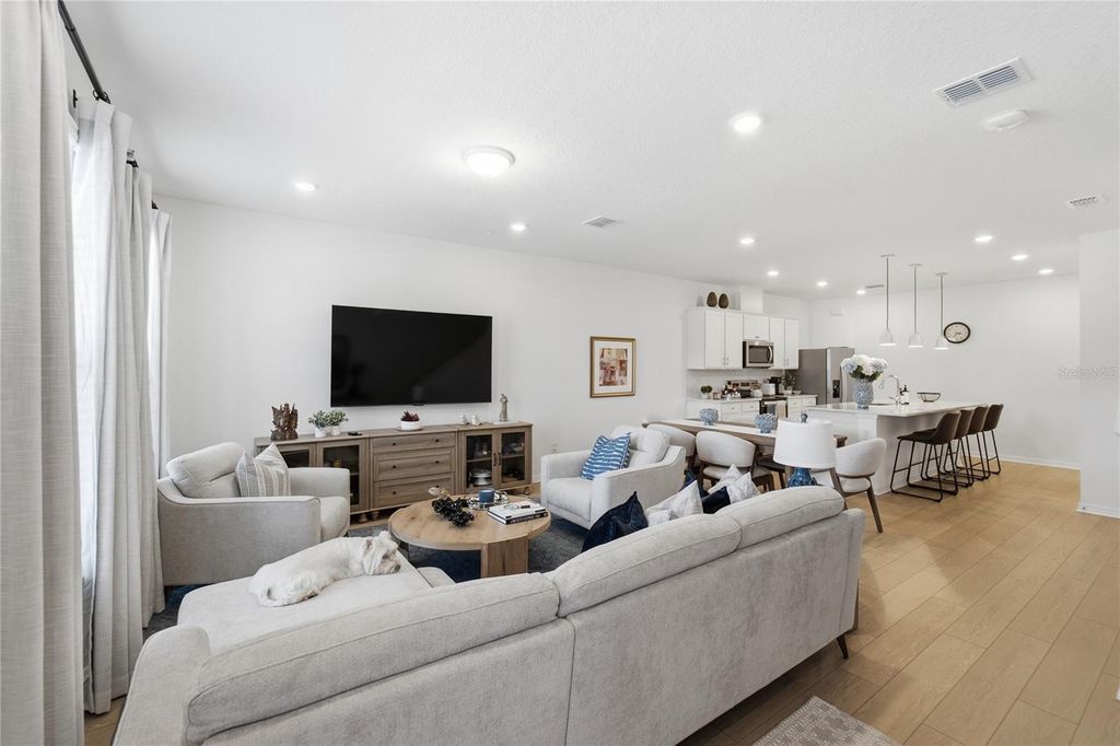 Photo of 11304 Blue Bay Drive, Orlando, FL 32832 (MLS # O6398048)