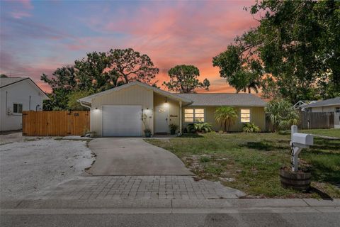 4076 VANA DRIVE SARASOTA FL 34241