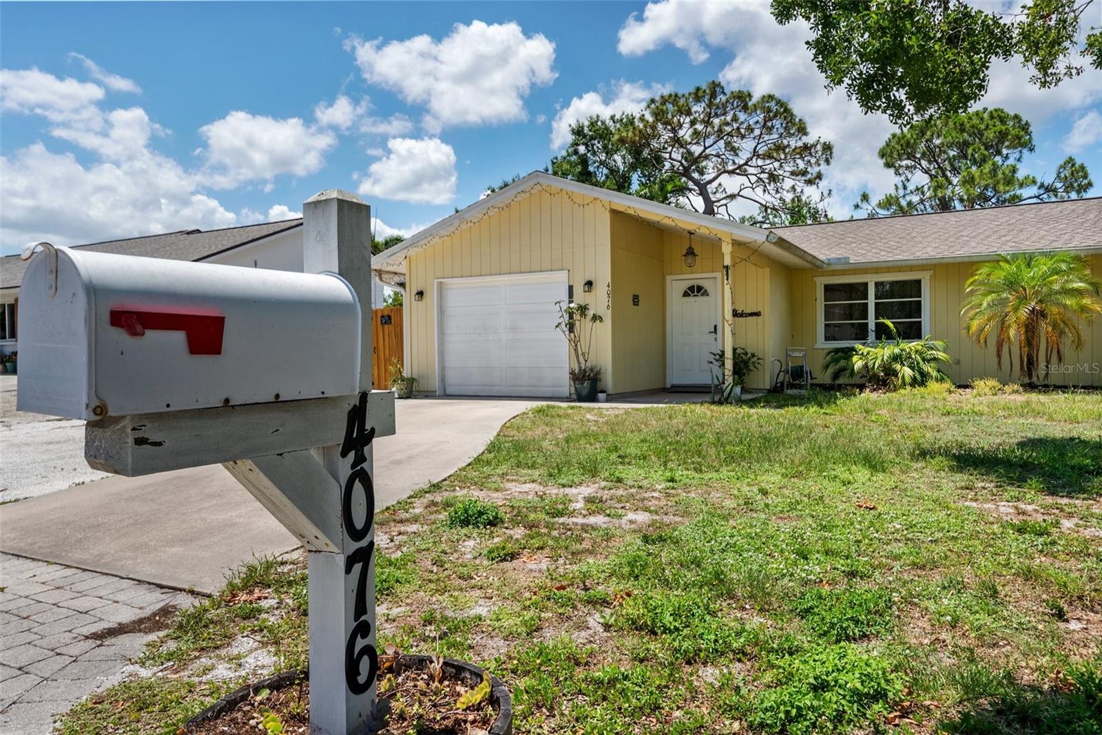 4076 VANA DRIVE