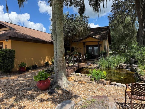 Tiny photo for 8550 NW 136th Avenue Road, Ocala, FL 34482 (MLS # OM731532)