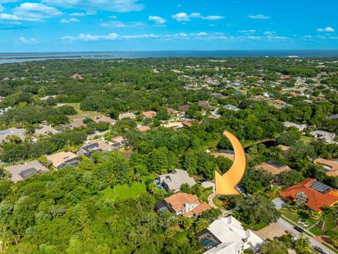 A home in SAFETY HARBOR