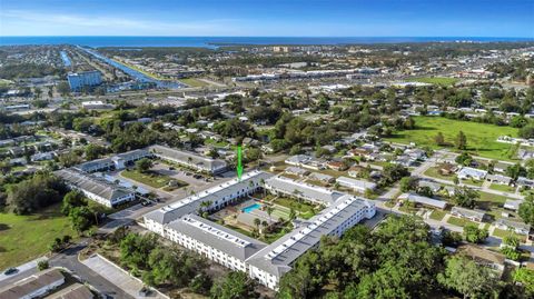 A home in NEW PORT RICHEY