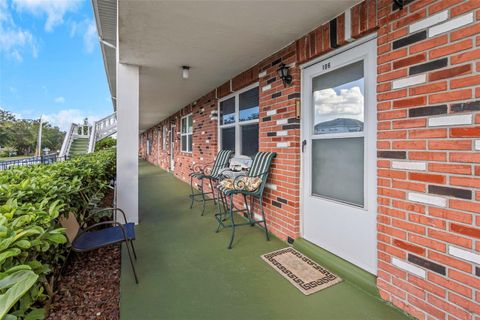 A home in NEW PORT RICHEY